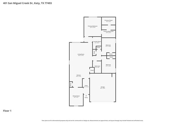 Photo - 401 San Miguel Crk Dr