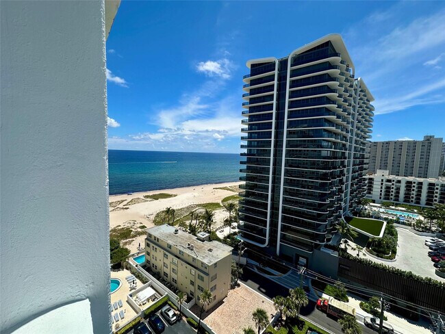Photo - 1012 N Ocean Blvd Unit 1512