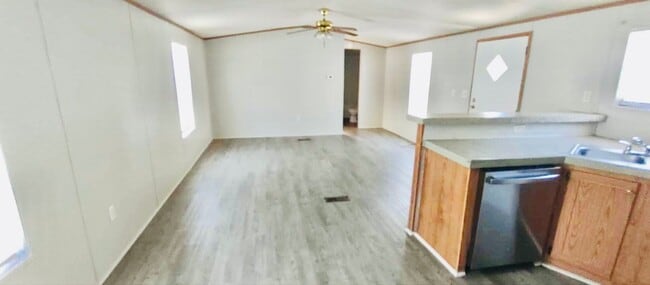 Photo - Cute 2 bed/2 bath mobile home in Opelousas Unit CVMHP271