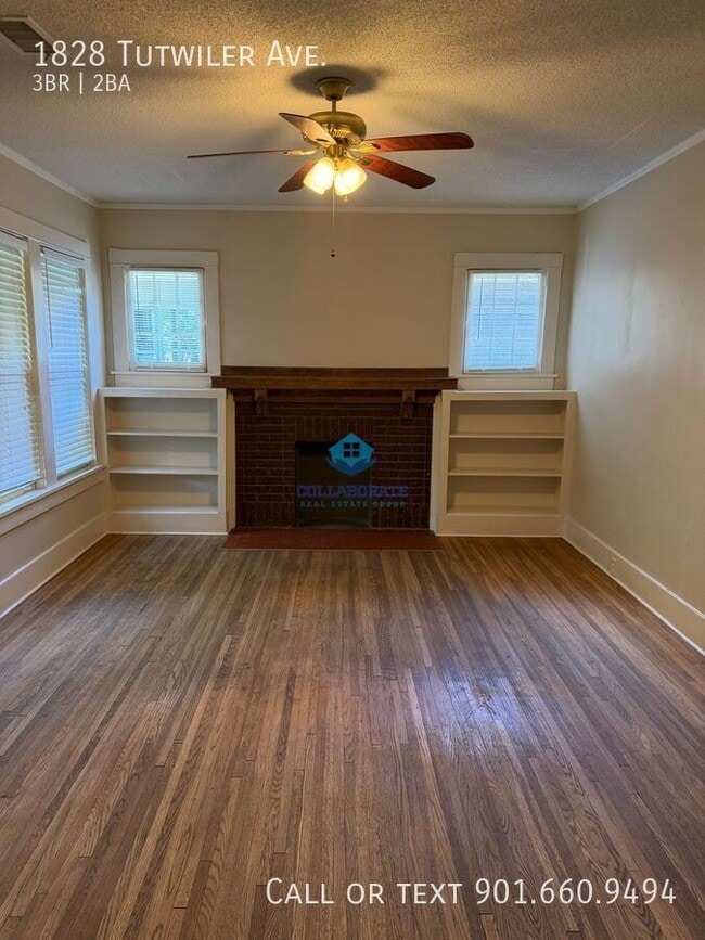 Photo - 1828 Tutwiler Ave