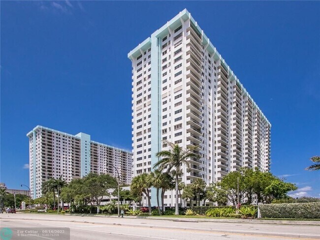 Photo - 1201 S Ocean Dr Unit 101S