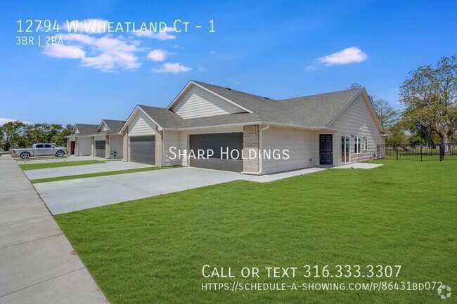 Building Photo - 12794 W Wheatland Ct Rental