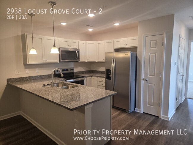 Photo - 2938 Locust Grv Ct Unit 2