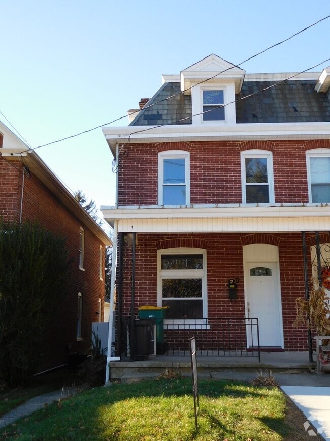 Building Photo - 231-233 W. Sixth St. Unit 231 Rental
