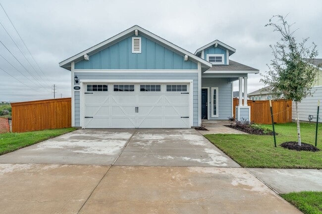 Welcome to this beautiful new home located... - Welcome to this beautiful new home located...