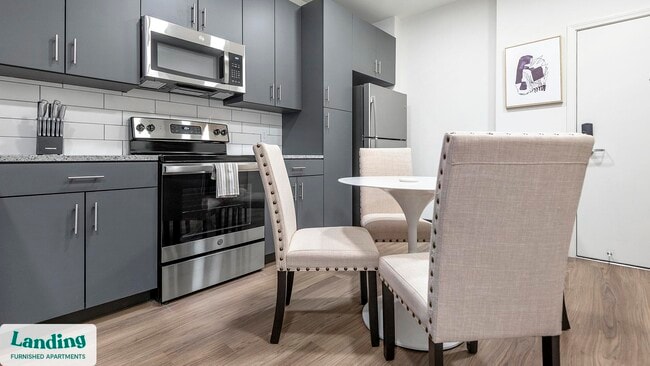 Photo - 1014 Spruce St Unidad 532.1404345