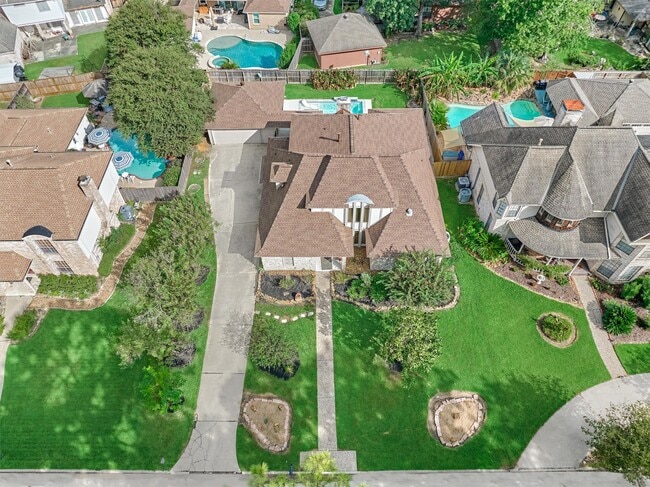 Building Photo - 3518 Blue Cypress Dr
