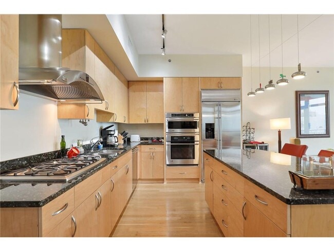 Photo - 1120 S 2nd St Unit 1009