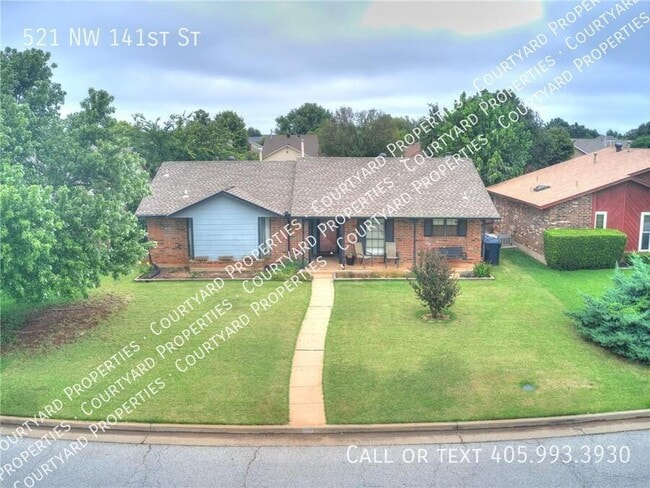 Photo - 521 NW 141st St