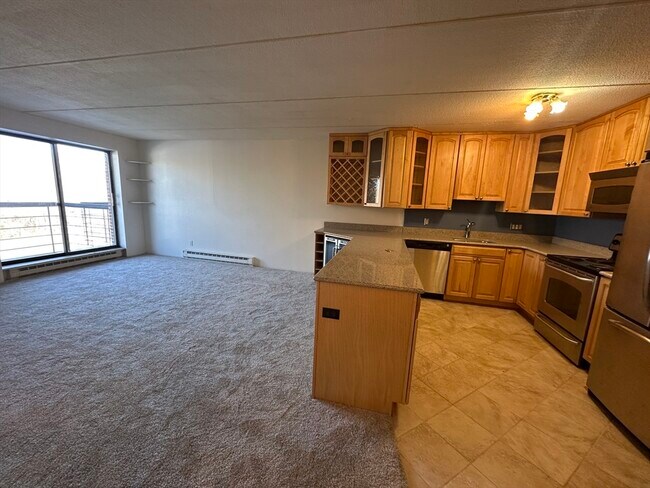 Photo - 46 Cochituate Rd Unit 408