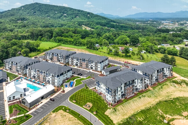 Birch Hill Apartments