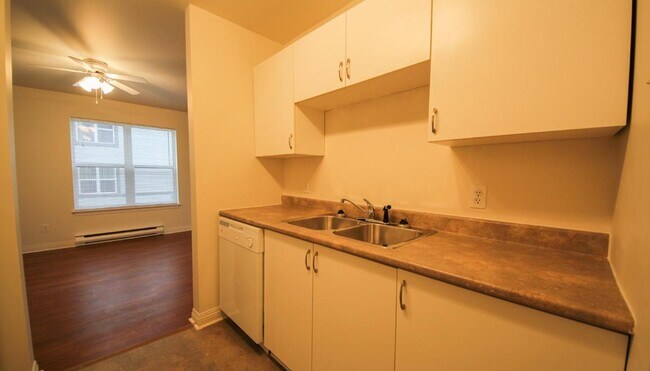 Photo - Hester & Church Street