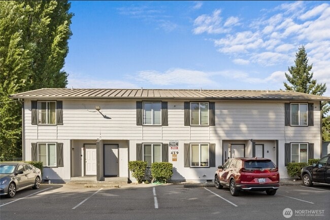Photo - 429 37th St SE Unit 8