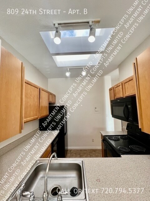 Photo - 809 24th St Unit Apt. B