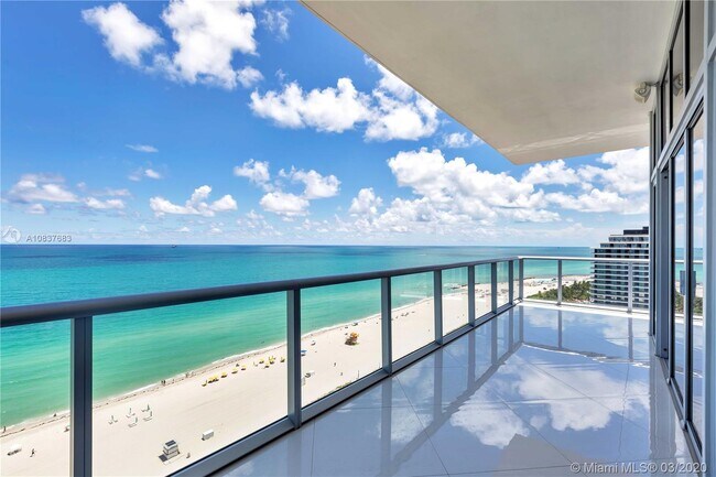 Photo - 3737 Collins Ave Unit PH-1