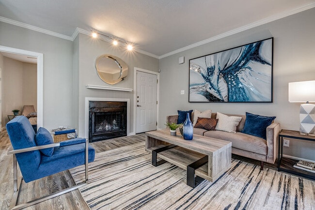The Azul Apartments