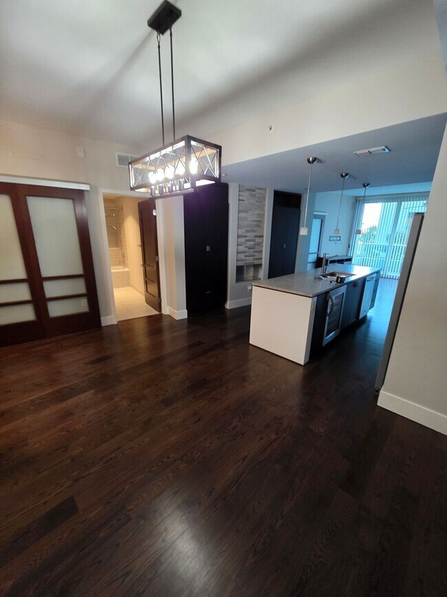 Photo - COMING SOON -Luxurious 2/2 Modern Condo in Prestigious Channelside with Resort-Style Amenities Unit 1315