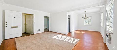 Building Photo - 1708 S Crescent Heights Blvd Rental