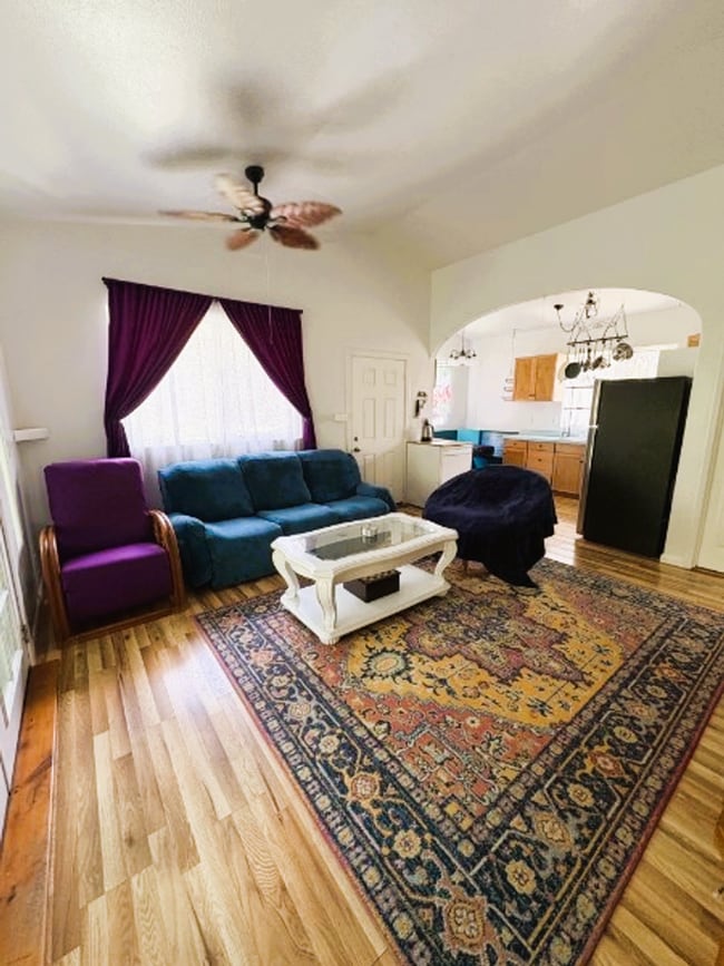 Photo - Pet-Friendly & Private! Furnished 2BD Home on a Gated Tropical Property | $1,950