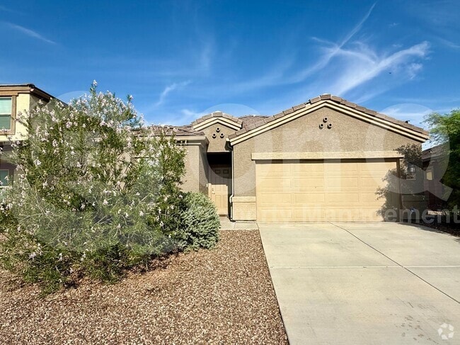 Building Photo - 10305 N Arroyo Lupine Way Rental