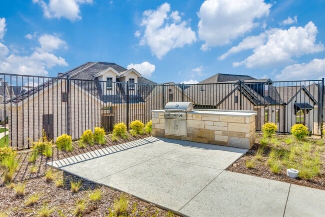 Canopy Homes at Ventana