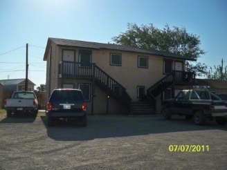 Trails End Apartments