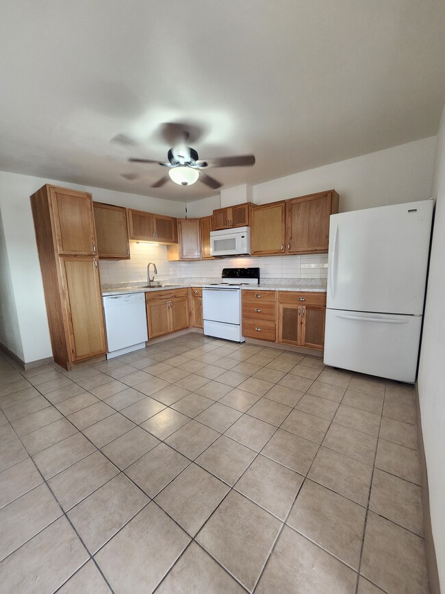 Photo - 1617 Stull Dr