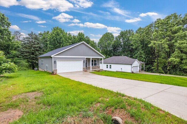 Photo - New Construction in premium Concord location.