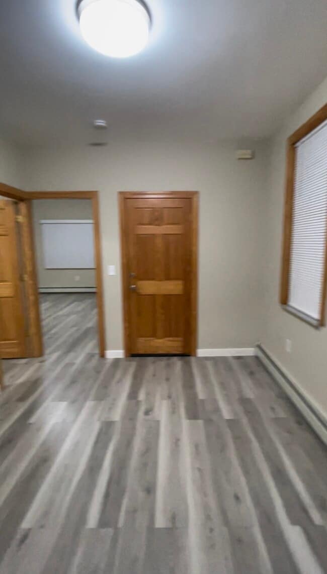 Dining Room - 44 Kulick St Unit 1st. Floor Apartment