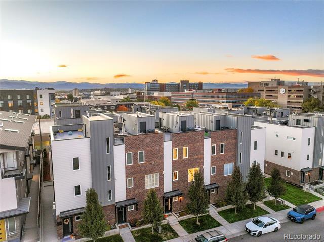 Photo - 3541 S Emerson St