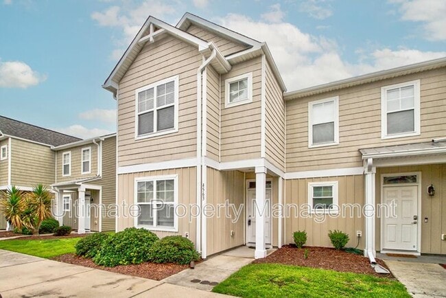 Photo - 4563 Exuma Ln Townhome
