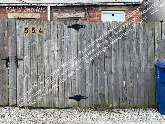 Photo - 554 W 2nd Ave