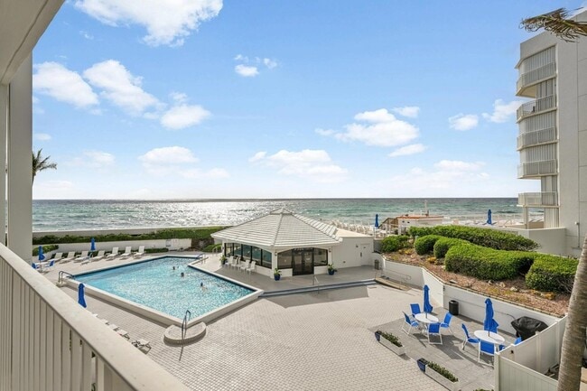 Building Photo - 3590 S Ocean Blvd Unit 306