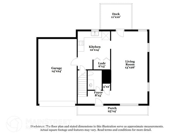 Photo - 3328 Mansfield Ln