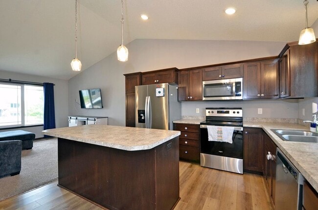 Photo - Great 4BR/3BA Big Lake Home Available mid August!