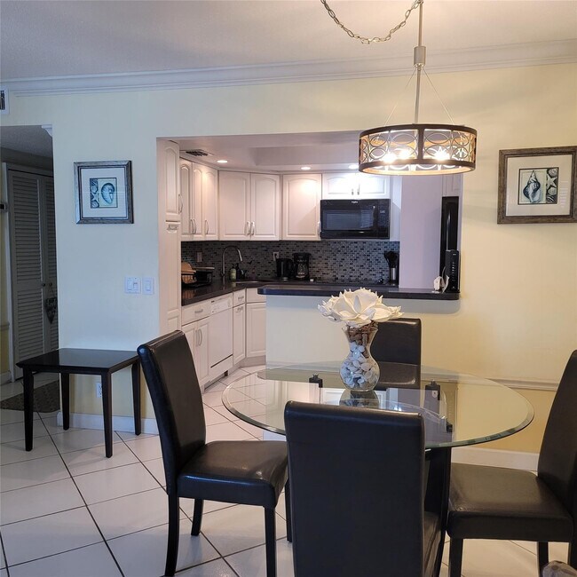 Photo - 3800 Galt Ocean Dr Unit 707