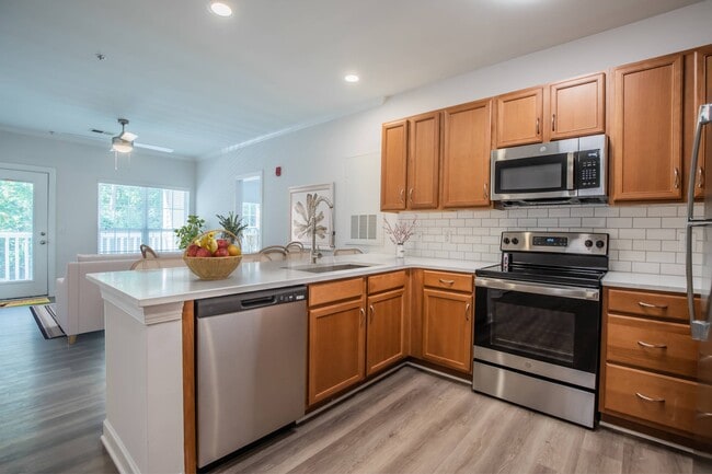 Building Photo - Bellingham Park Rental
