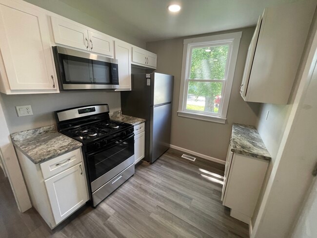 Photo - 1019 N Underhill St