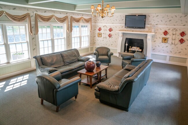 Photo - Harmony Hill Apartments