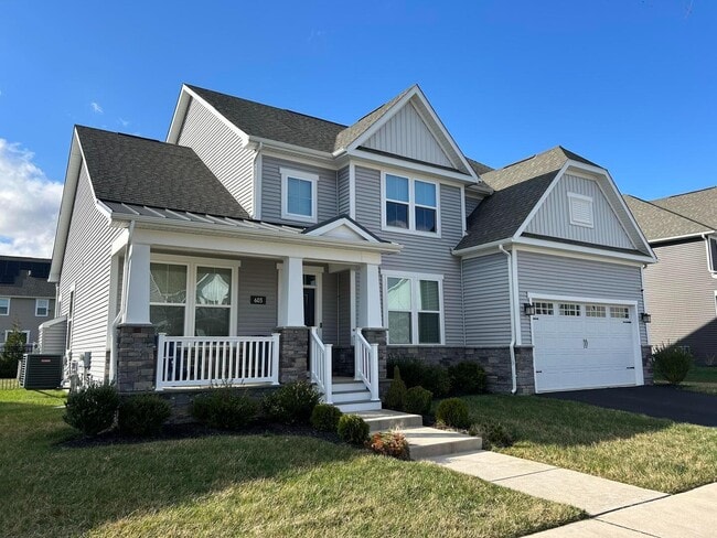 Building Photo - 603 Spring Hollow Dr