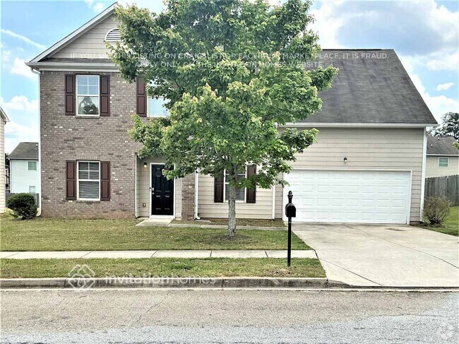 Building Photo - 4303 Violet Way Ct Rental