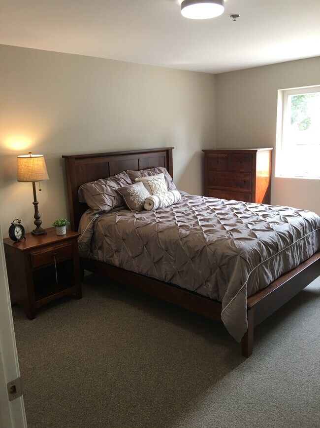 Photo - The Bells Senior Apartments