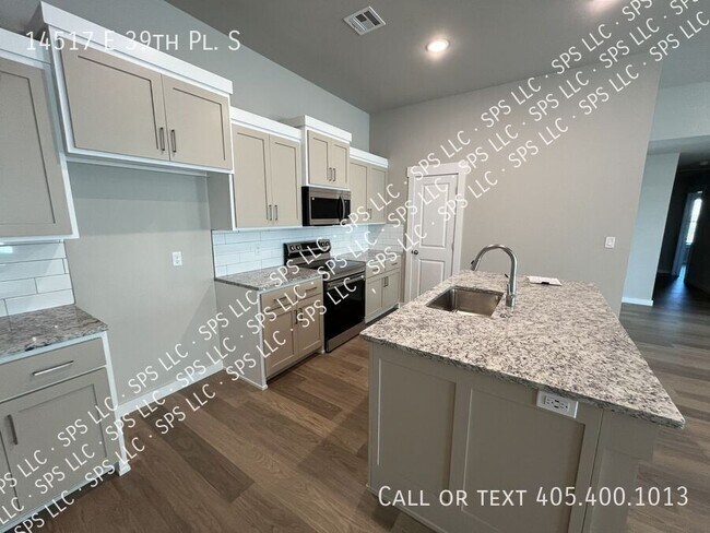 Photo - 14517 E 39th Pl S