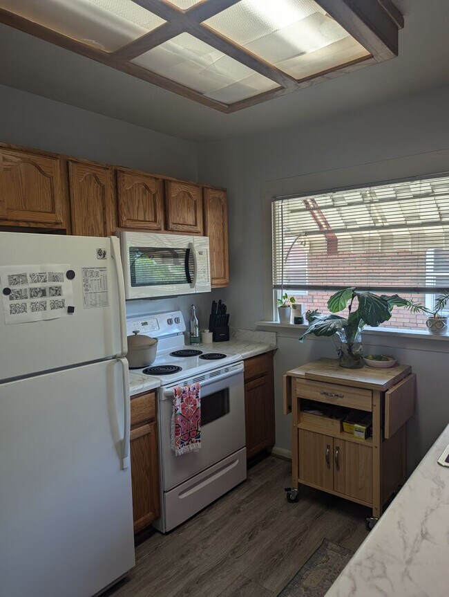 Photo - Cozy Bungalow in Prime Sugar House Location