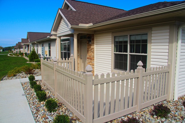 Photo - The Meadows Ranch Apartments