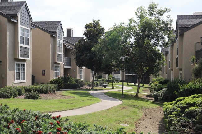 Parc Claremont