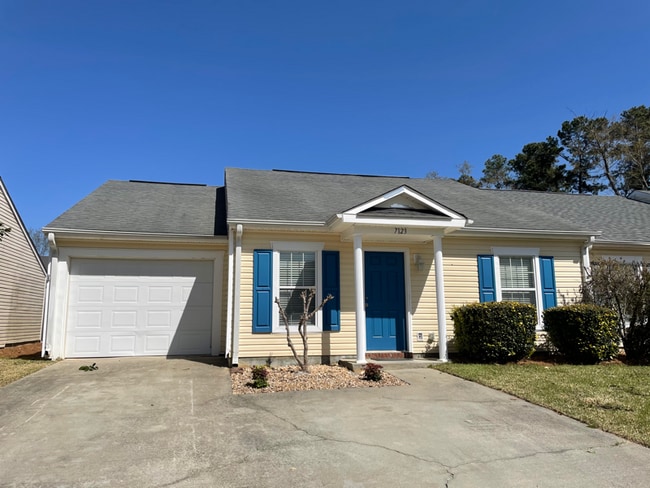 Building Photo - 7123 Belize Dr Rental