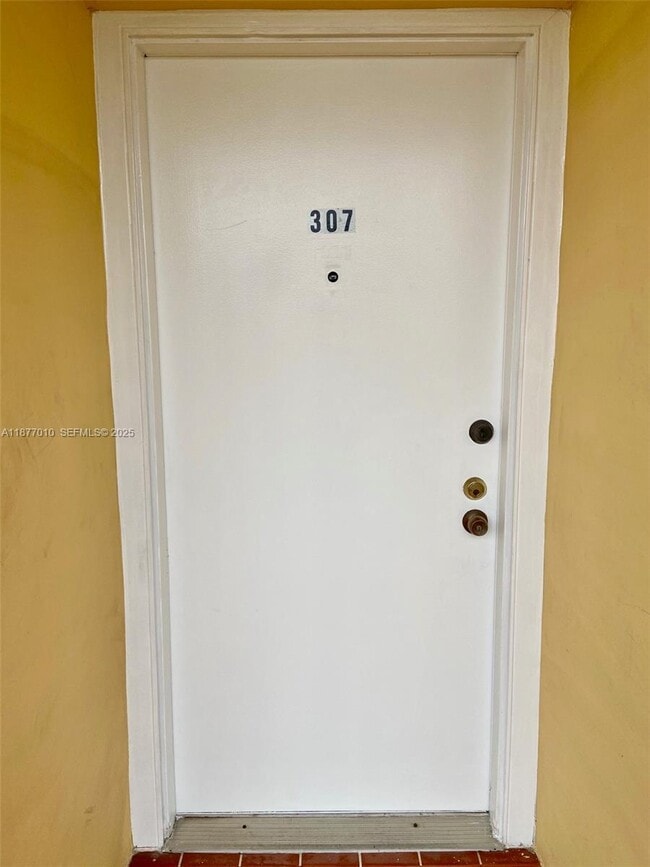 Photo - 8881 Fontainebleau Blvd Unit 307