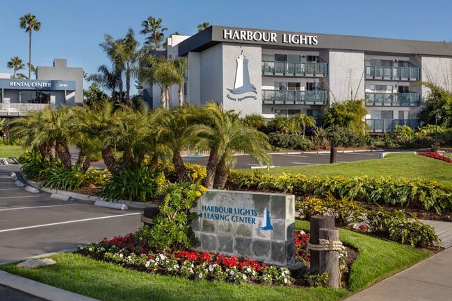 Harbour Lights Resort Apartments - Harbour Lights Resort Apartments