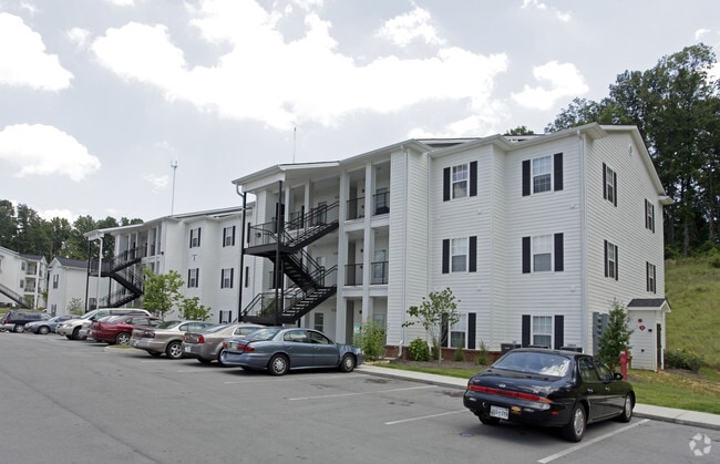 Wilson Village Apartments For Rent In Knoxville Tn Forrent Com